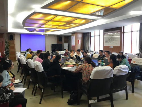 红河公路局开展2021年财政预算项目补录