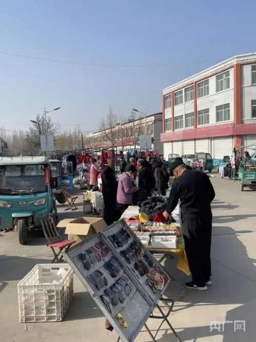 李逵 变 李鬼 ,农村大集山寨产品为何屡禁不止