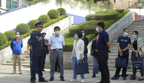 云南省交通运输厅督导检查昆明公路局交通运输执法领域突出问题专项整治行动开展情况