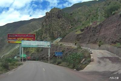 跟着老婆全国游六季,走国道214从德钦到左贡,感受滇藏路的诱惑