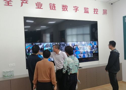 江西省靖安县国家有机产品认证示范区通过验收