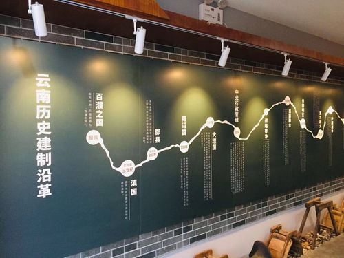 云南公路历史文化传承馆建成开馆 集中展示云南省公路交通发展进程