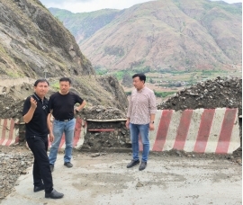 昆明市公路局简报(第21期)