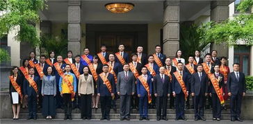 官宣 这里是淮河镇