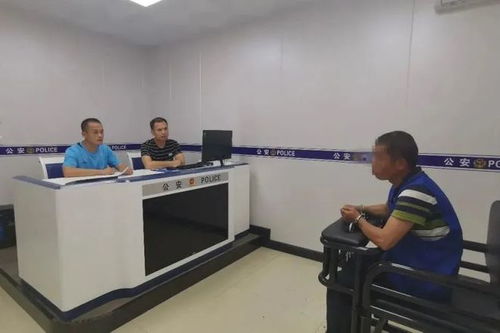 河池警方迅速掀起夏季治安打击整治 百日行动 凌厉攻势