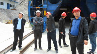 云南省公路局昭通监管办一行深入大永高速项目检查施工安全 质量和进度