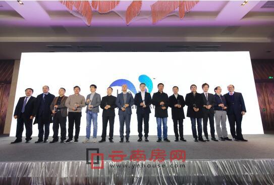 梦云南温泉山谷——云南省公路局服务文旅发展之路