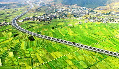 知耻后勇，云南公路水路投资规模与贵州齐平